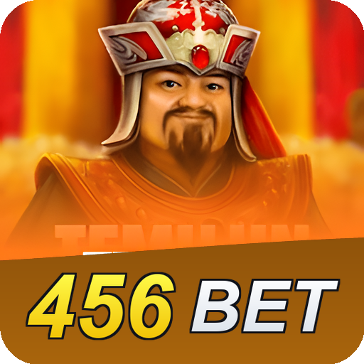 Logo Oficial 456BET Download